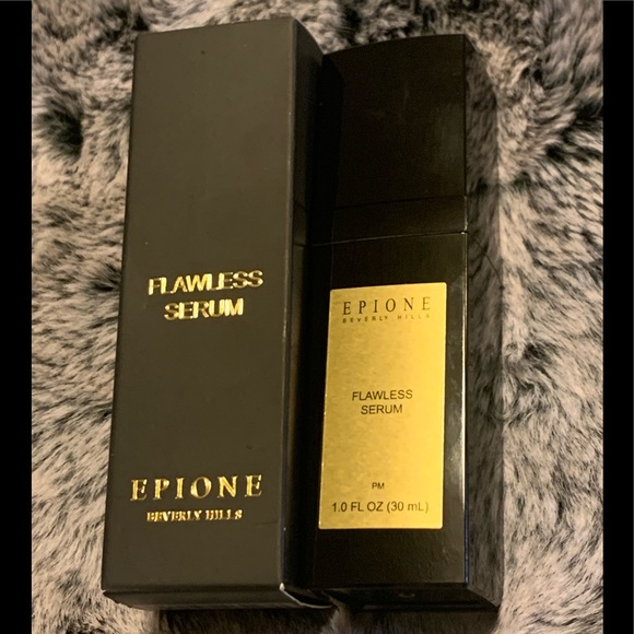 EPIONE BEVERLY HILLS-  FLAWLESS SERUM - Picture 2 of 6